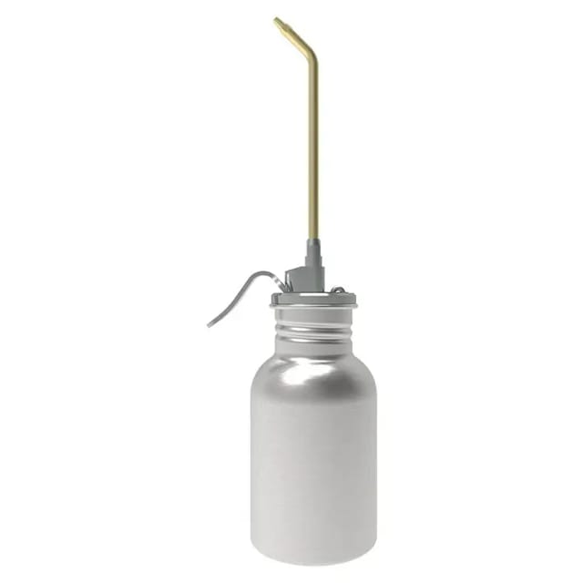 Lspritzkanne aus Aluminium, Fassungsvermögen: 300 ml - Mato