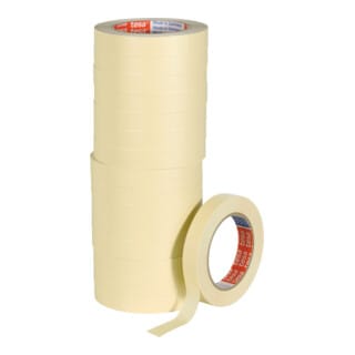 Krepp 4329PV 0 19 mm : 50 Mtr. - Tesa