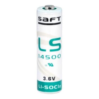 Knopfzelle / Sonderbatterie, Batterietyp: SL760 - Ansmann