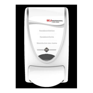 Sc Johnson - s.c. Johnson Variospender Deb-Stoko Spender, Farbe: white