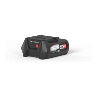 CAS Akku 12V LiHD 4.0Ah Scangrip 036120