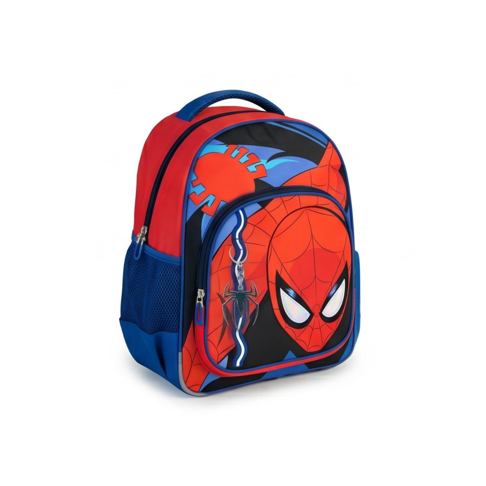 Spiderman Rucksack - 32 × 42 × 15 cm