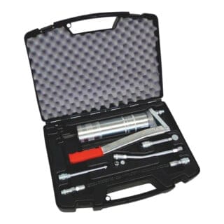 Schmiersortiment Lube-Shuttle, Typ: SET1 - Mato