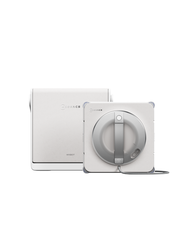 Ecovacs Winbot W2S Pro Omni EU