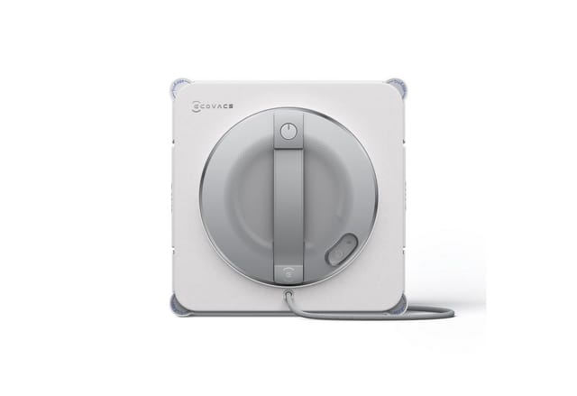 Ecovacs Winbot W2S Pro Omni EU