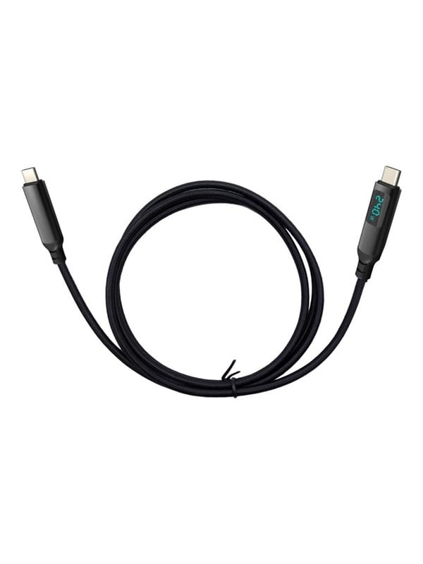 I-Tec Class Pro - Thunderbolt cable - USB-C to USB-C - 1.5 m