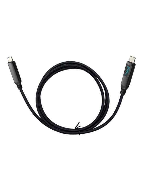 I-Tec Class Pro - Thunderbolt cable - USB-C to USB-C - 1.5 m