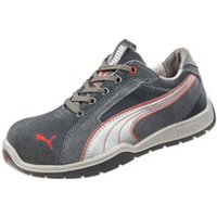 Sicherheitshalbschuh Dakar Low, S1P HRO SRC, grau, W11, Größe 39 Bild 2