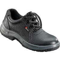 Sicherheitshalbschuh, S3, schwarz, W 10, Größe 45 Bild 2