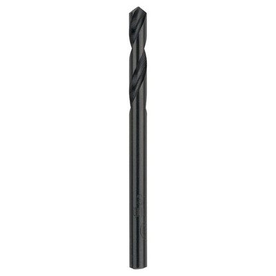 Karosseriebohrer HSS-R, DIN 1897, 4,1 x 22 x 55 mm, 10er-Pack