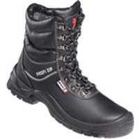 Sicherheits-Winterstiefel Magnus Profi Polar 8524, S3 CI, schwarz, Größe 45 Bild 2