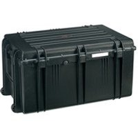 Cases Transportkoffer 7641 BE, IP67, leer, schwarz Bild 2