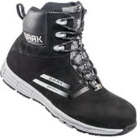 Sicherheitsstiefel Robert2 Sports light 73742, S3 SRC ESD, schwarz/weiß, Gr. 41 Bild 2