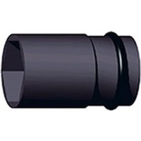 Stecknuss für Schlagschrauber 3/4" SW30 x 100mm Bild 2