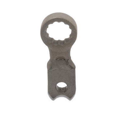 012315 Einsteckringschlüssel Captive Pin, SW 15 mm