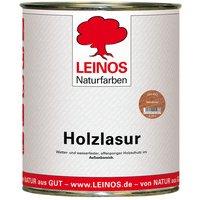 260 Holzlasur für Außen 042 Teak dunkel 0,75 l Bild 2