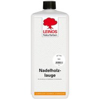 927 Nadelholzlauge 1,00 l Weiß Bild 2