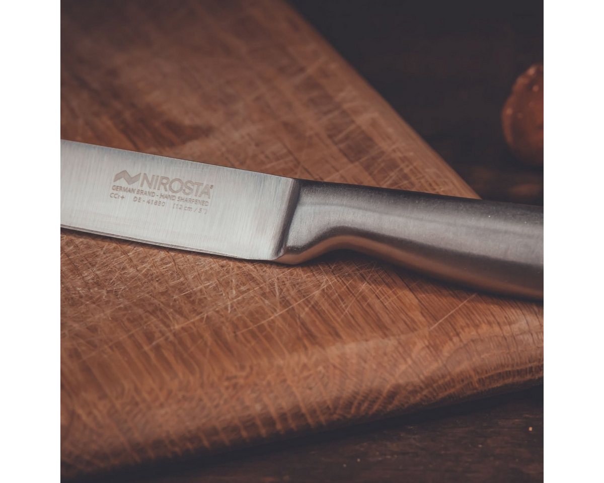 Nirosta Universalküchenmesser Universalmesser