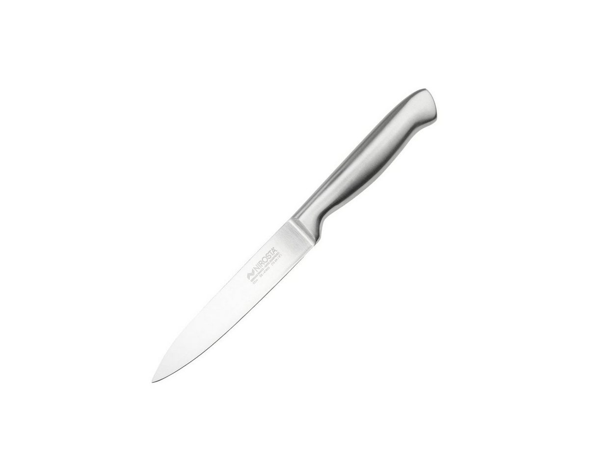Nirosta Universalküchenmesser Universalmesser Bild 3