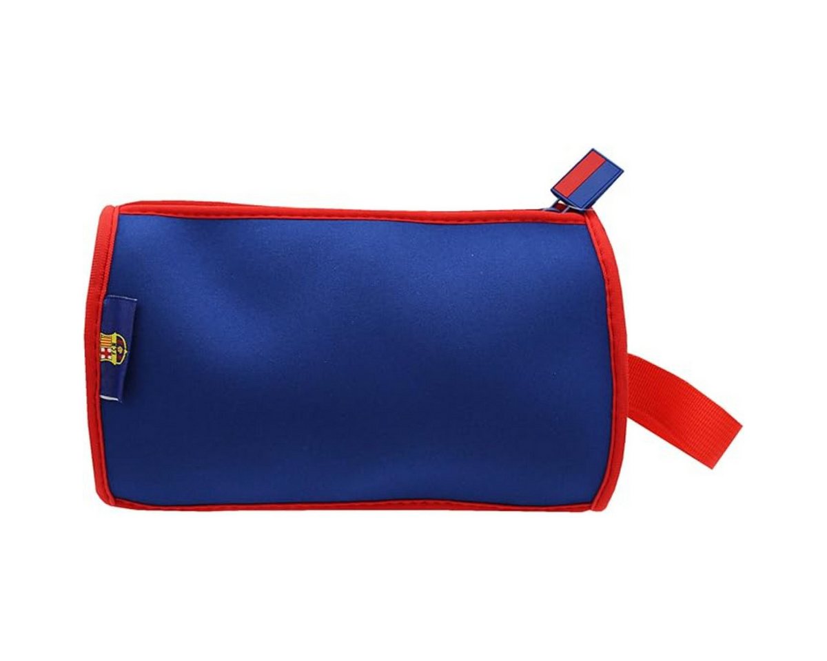 FC Barcelona Federmäppchen - mit Reißverschluss 24 × 14 cm, (1-tlg) Bild 2