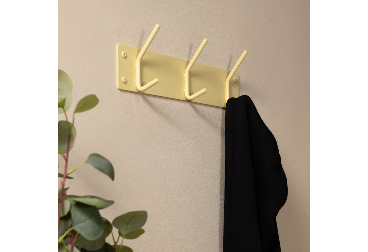 Spinder Design Wandgarderobe Fusion 3 Bild 5