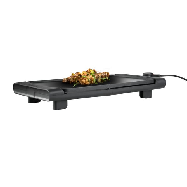 Grill.2600w.47x29cm.schwarz. - 968461000 Taurus