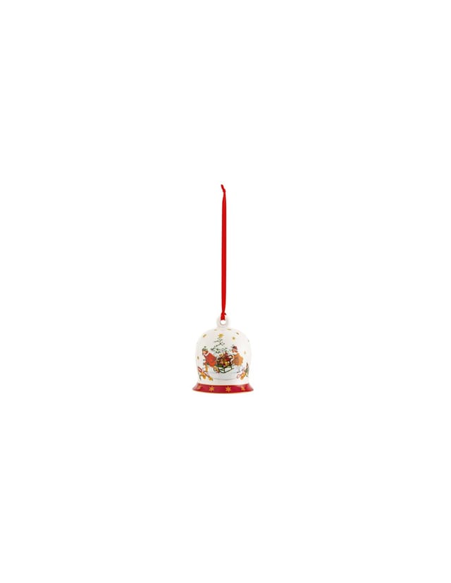 Jahresweihnachtsedition Cloche 2021 6 cm – Villeroy & Boch