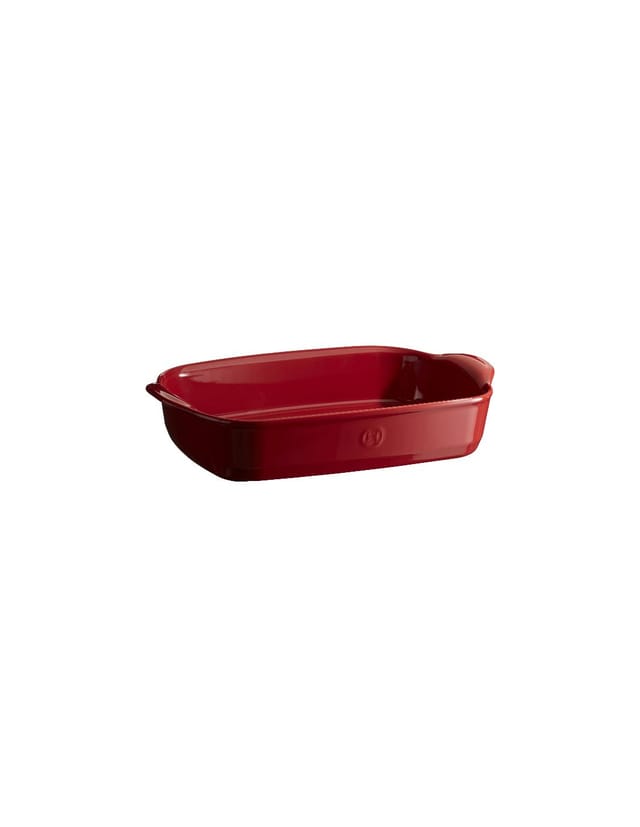 Rechteckiges Backblech 36,5 x 23,5 cm Grand Cru - Ultime - Le Four - Emile Henry