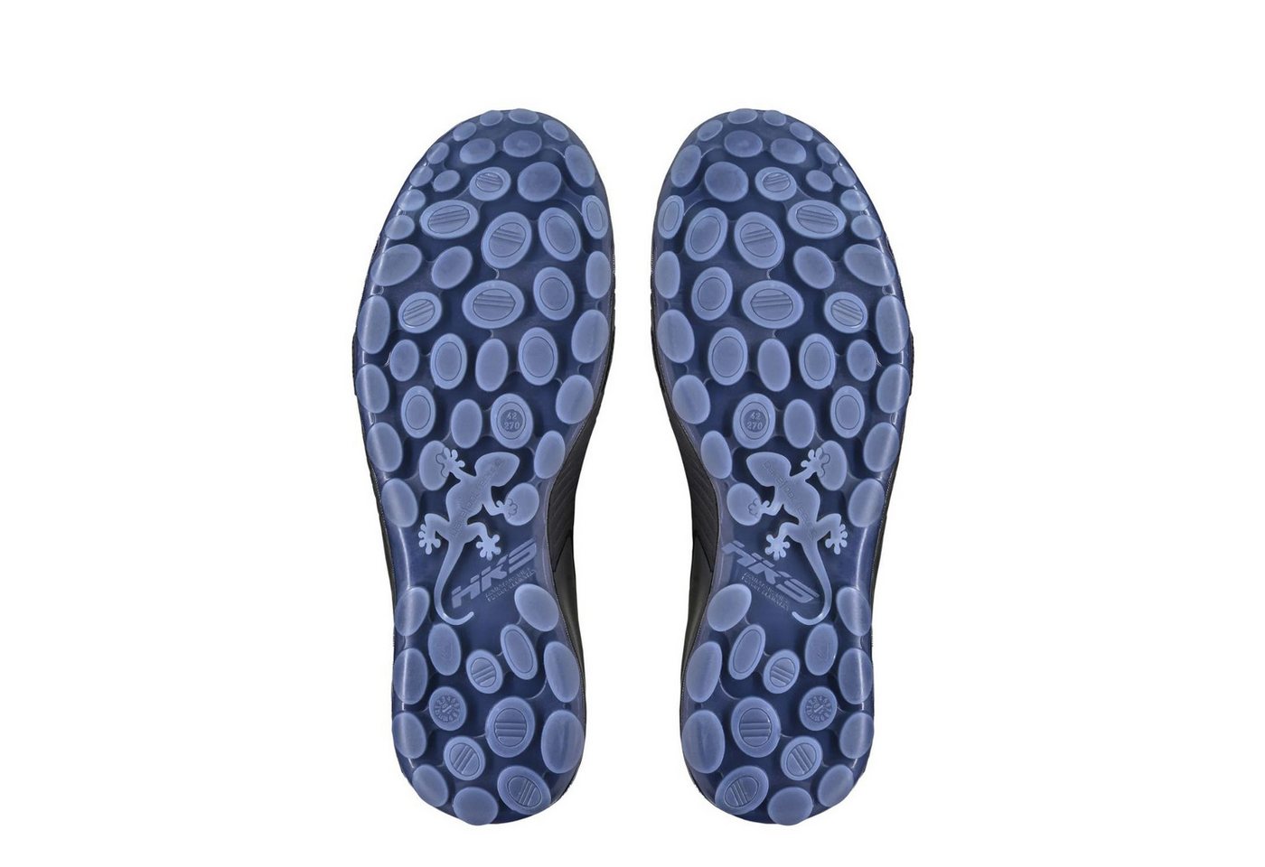 HKS Barfuß Sicherheitshalbschuhe S1P "BFS 50" Sicherheitsschuh Bild 3