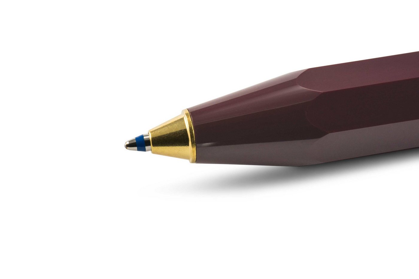 Kaweco Kugelschreiber Kaweco CLASSIC Sport Kugelschreiber Bordeaux
