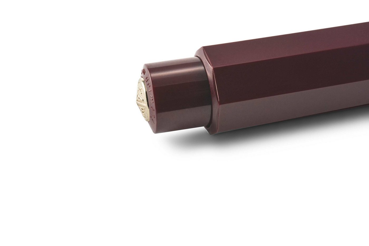 Kaweco Kugelschreiber Kaweco CLASSIC Sport Kugelschreiber Bordeaux Bild 3