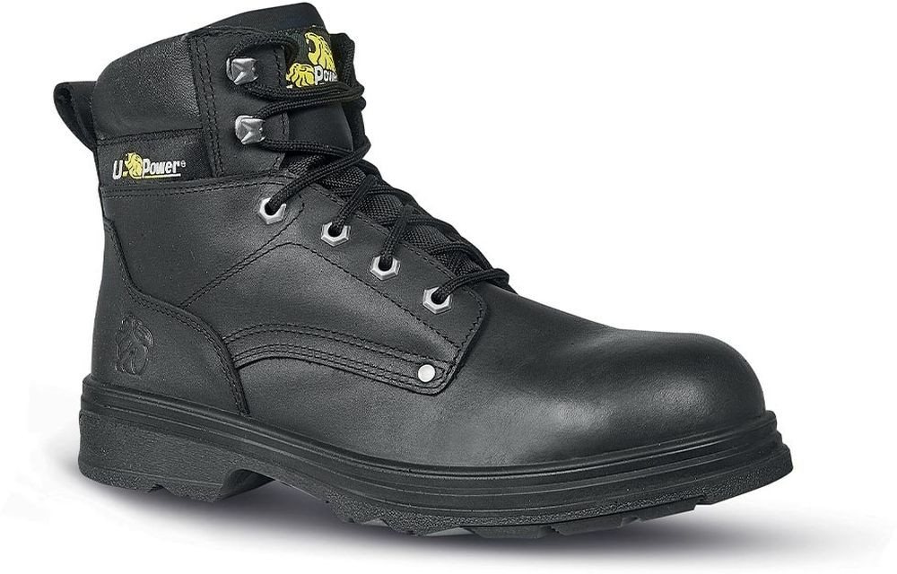U-Power Track S3 Src Sicherheitsschuh