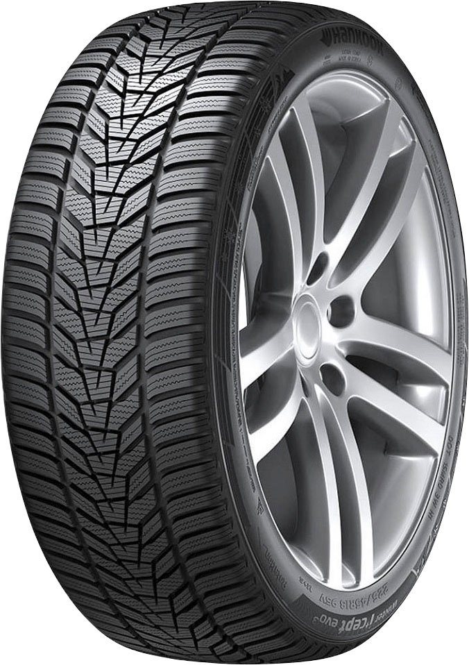 Hankook Winterreifen WINTER I*CEPT EVO3 W330, 215/60 R17 96H