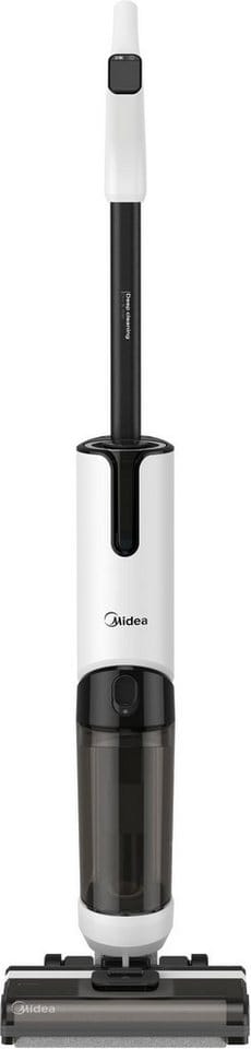 Midea Nass-Trocken-Sauger X8, 220 W, beutellos