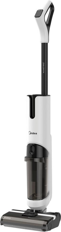 Midea Nass-Trocken-Sauger X8, 220 W, beutellos Bild 5