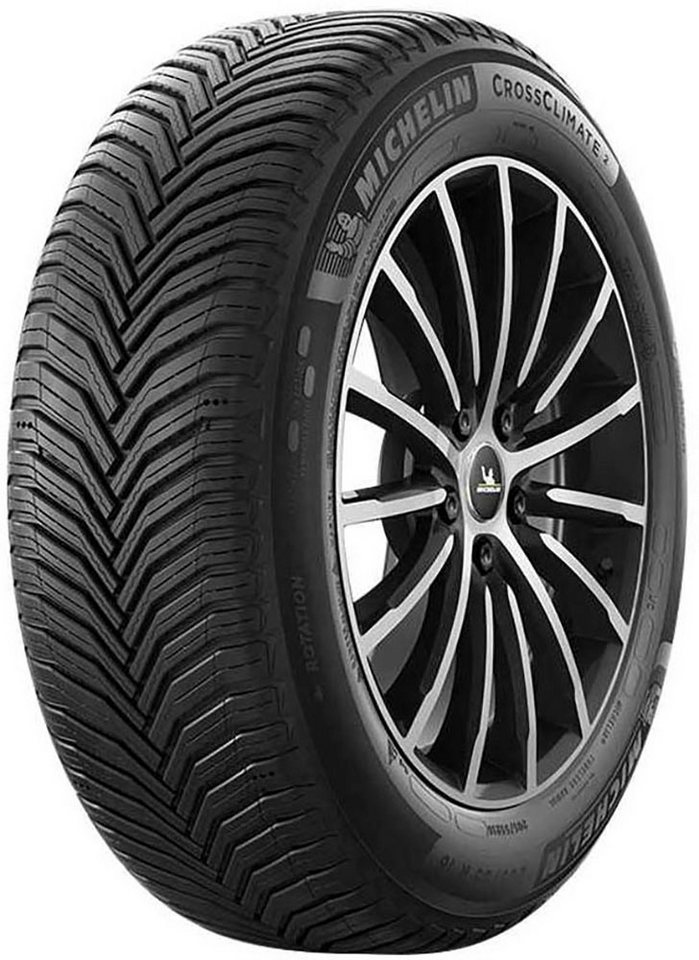 Michelin Ganzjahresreifen MICHELIN, FSL Bild 2