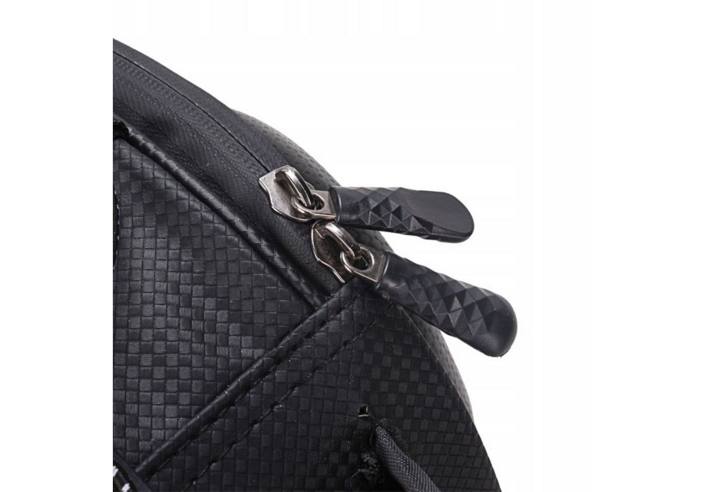 Festivalartikel Fahrrad-Gepäckträger Wasserdichte Fahrradtasche Gepäckträger 10L Gepäckträgertasche EVA (1-St) Bild 2
