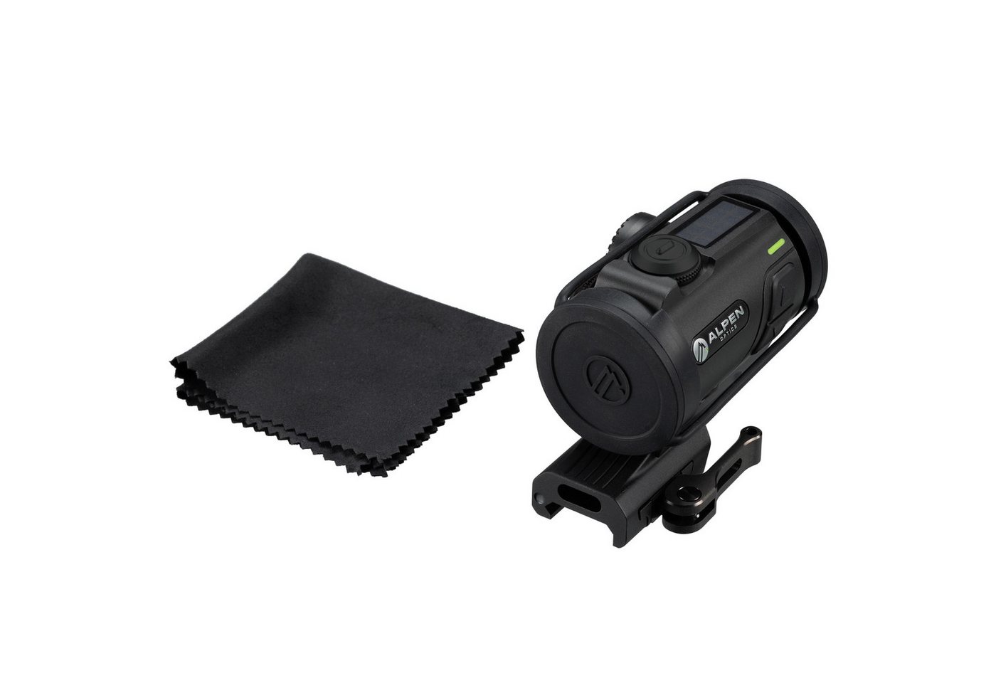 Alpen ALPEN OPTICS Nevada LT Prism 3x24 mit Rotpunkt Zielfernrohr