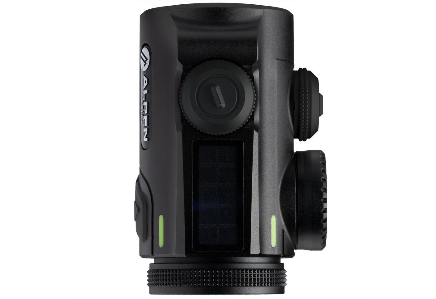 Alpen ALPEN OPTICS Nevada LT Prism 3x24 mit Rotpunkt Zielfernrohr Bild 2