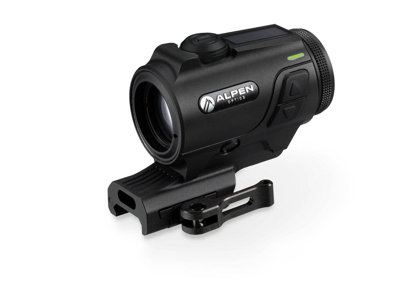 Alpen ALPEN OPTICS Nevada LT Prism 3x24 mit Rotpunkt Zielfernrohr Bild 5