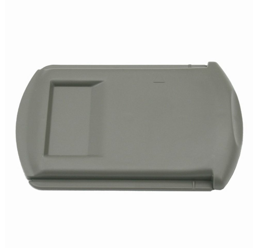 THETFORD Campingtoilette Original Thetford Schieberplatte Abdeckplatte Toilette C2 C3 C4 C200