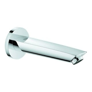 Wanneneinlauf Eurosmart 134483 Wandmontage Ausladung 171mm chrom 13448003 - Grohe