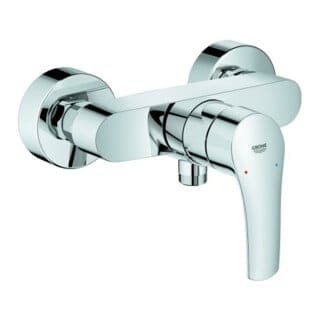 Eurosmart Einhand Brausebatterie 1/2' 33555003 chrom - Grohe