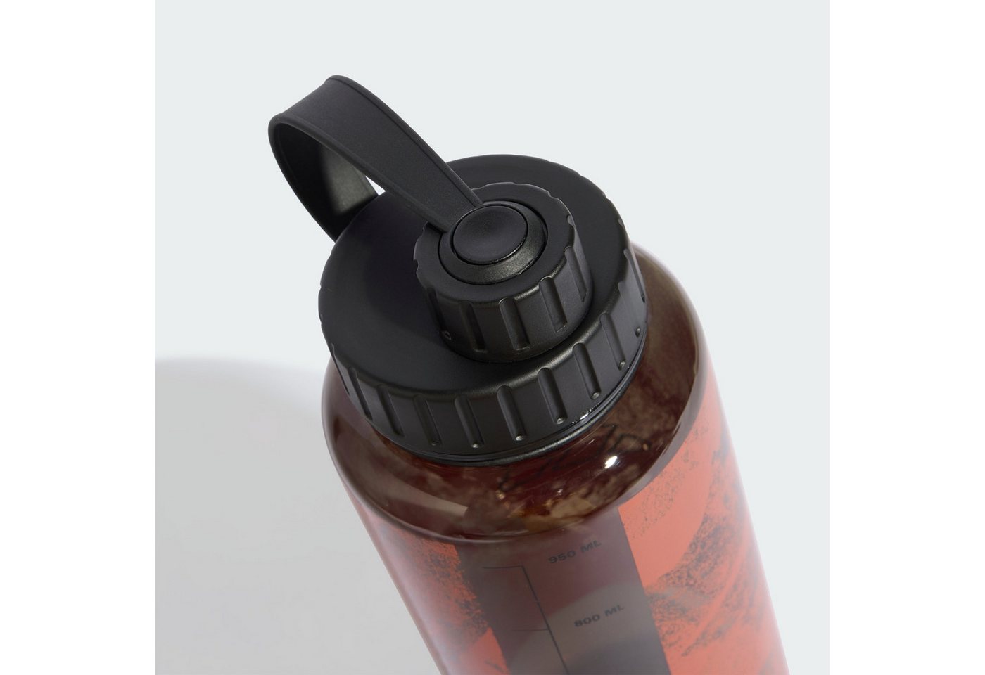 adidas Performance Trinkflasche TRITAN TRINKFLASCHE 1 L MIT GRAFIK Bild 2