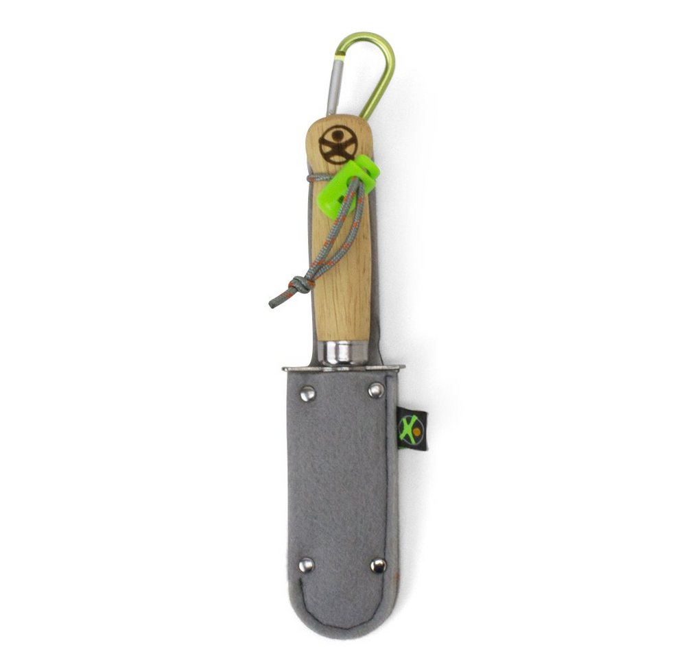 Die Werkkiste Taschenmesser Die Werkkiste - Schnitzmesser HABA Bild 2
