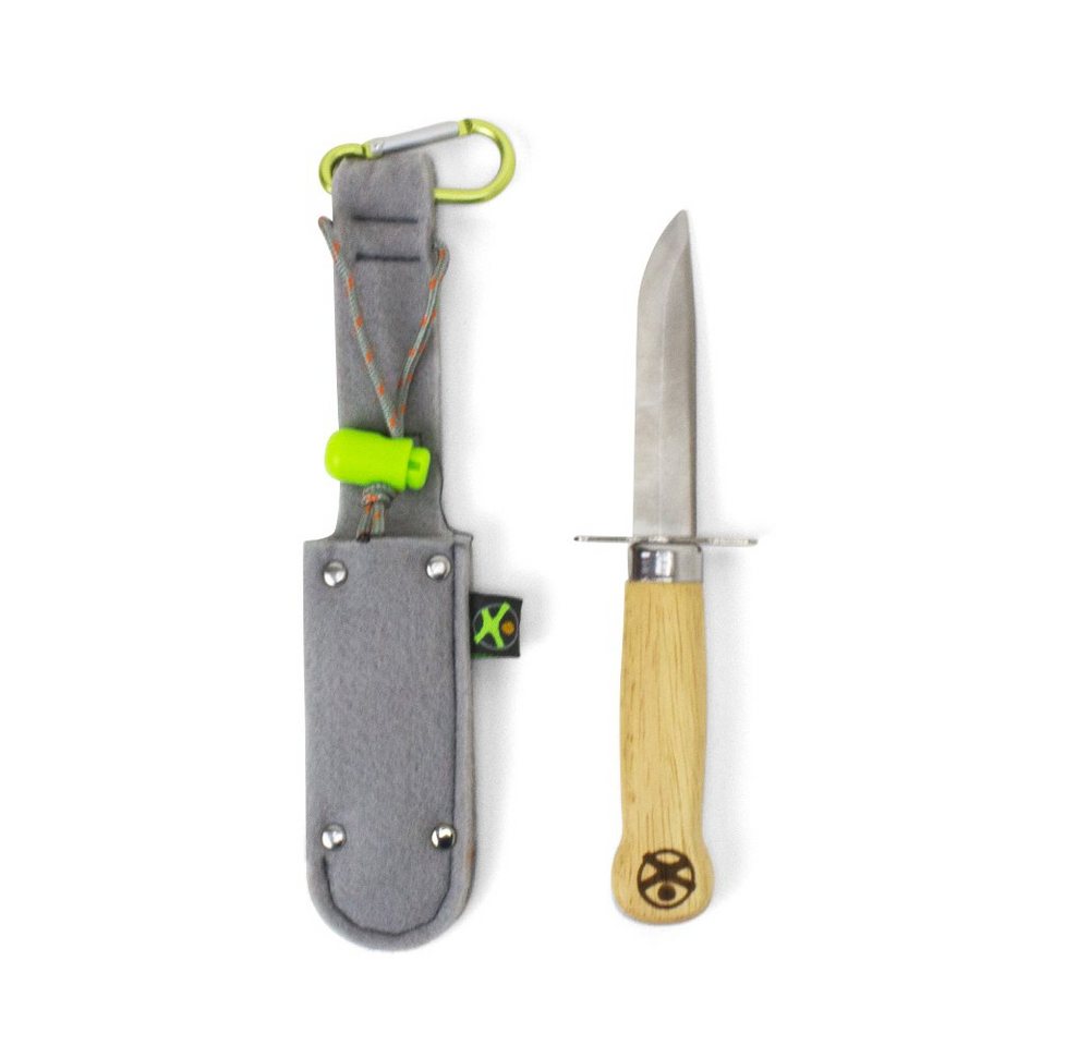 Die Werkkiste Taschenmesser Die Werkkiste - Schnitzmesser HABA Bild 4