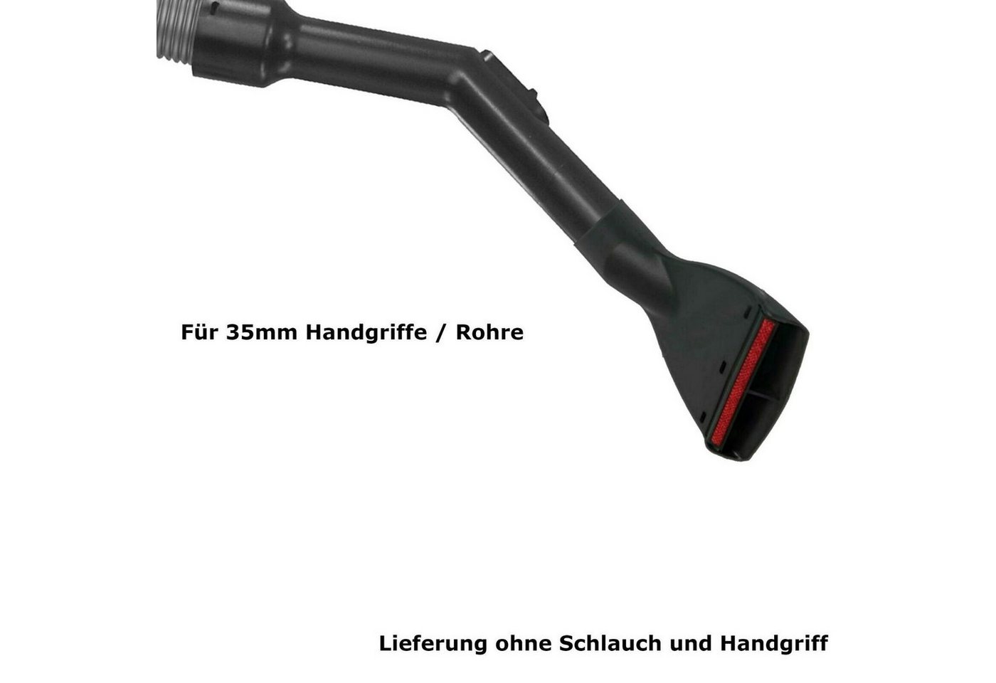 Maxorado Polsterdüse Staubsauger Polster Düse Matratzendüse für Miele S2 S3 S4 S5 S6 S7 S8 Bild 5