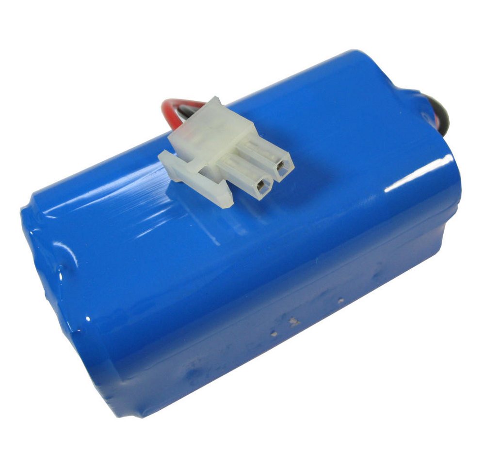 Trade-Shop Akku passend für Silvercrest SSRA1 305857 UR18650ZT-4S1P-AAF Akku Li-Ion 2200 mAh (14,8 V) Bild 3