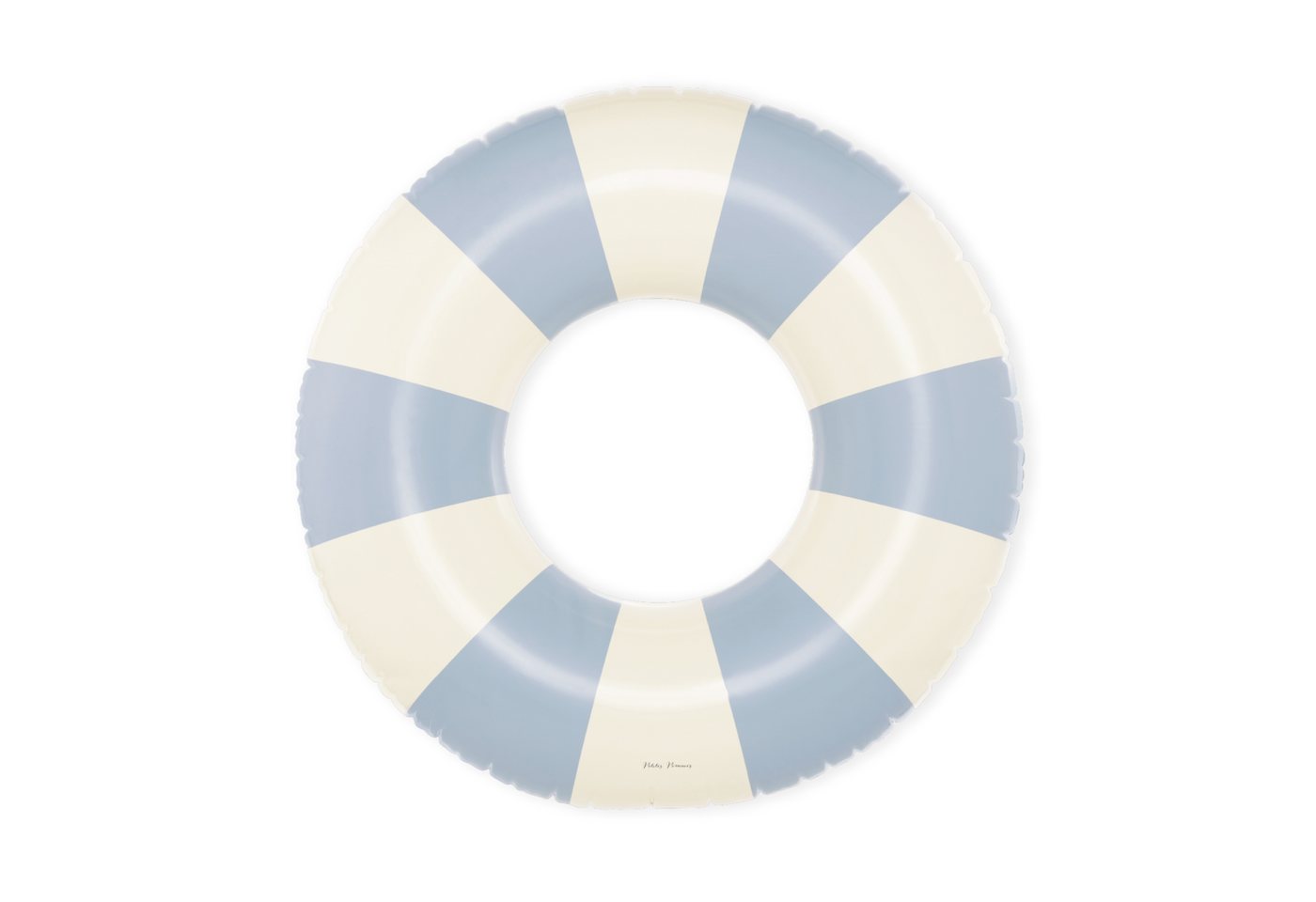 Petites Pommes Schwimmring ANNA Nordic Blue, Ø 60cm