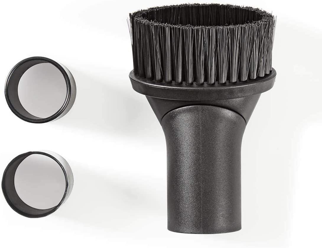 Maxorado Möbelpinsel Staubpinsel Düse Zubehör Set für Siemens VS 06 G 2410 Synchropower Bild 4